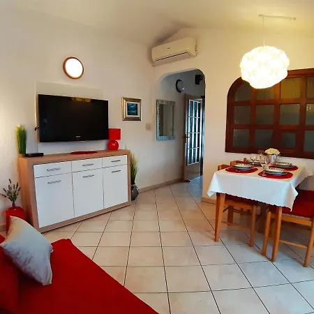 Appartement Rupec