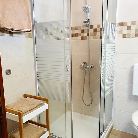 Rupec Apartman Porec