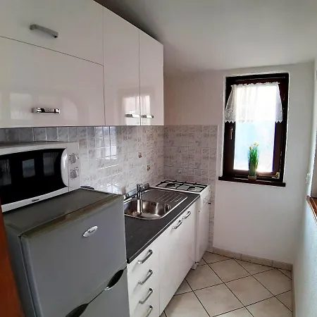 Apartman Rupec Porec