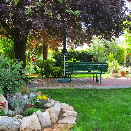 Rupec Апартаменти