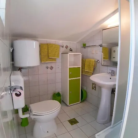 Rupec Διαμέρισμα