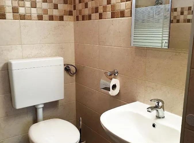 Apartman Rupec Poreč