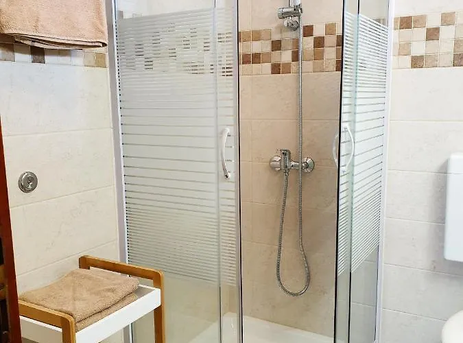 Rupec Apartman Poreč