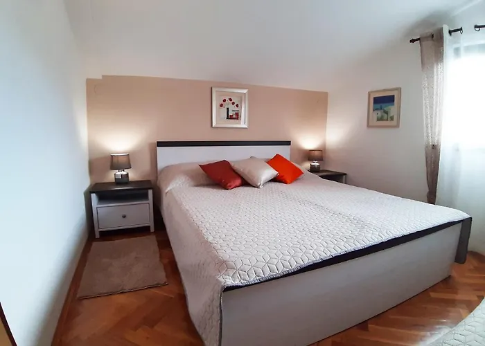 Apartman Rupec Poreč