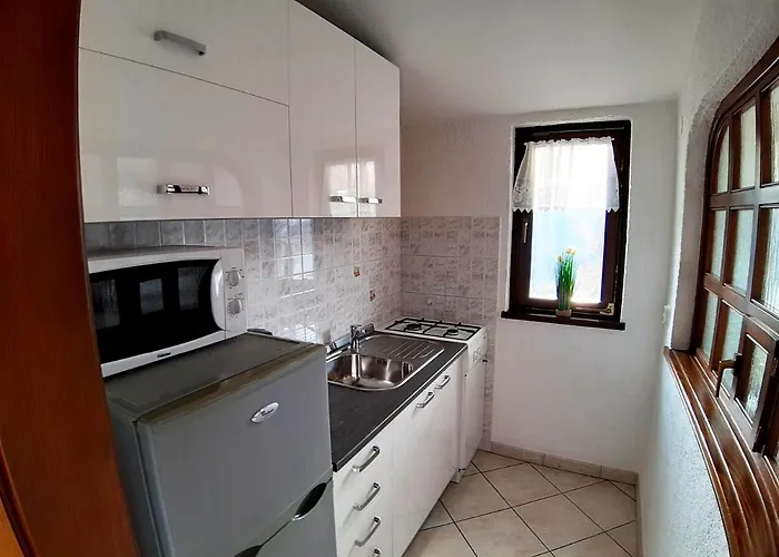 Apartman Rupec Poreč