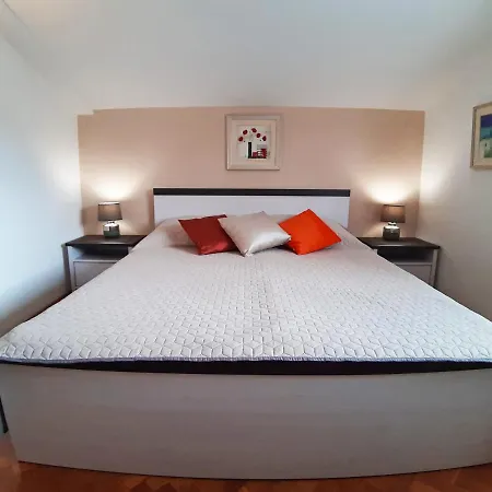 Rupec Apartment