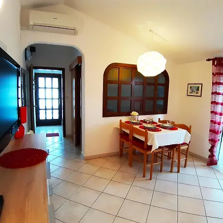 Rupec Apartment *