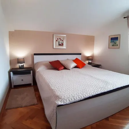 Apartment Rupec Porec